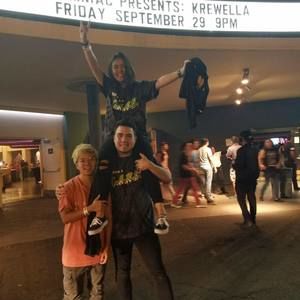 Meet your Posher, Kyle